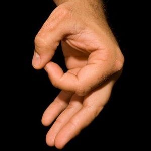 Meet your Posher, Ethan